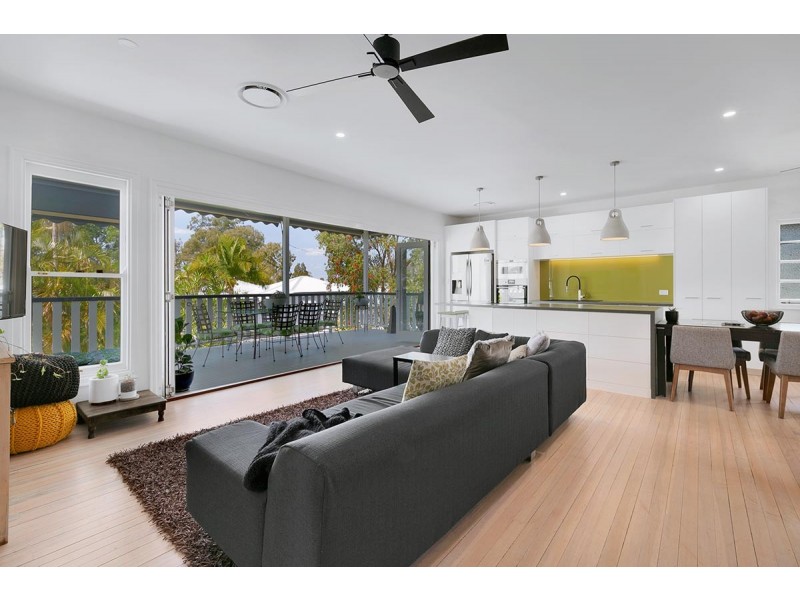 69 Moola Road, Ashgrove QLD 4060