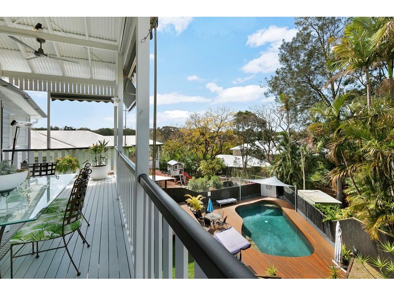 69 Moola Road, Ashgrove QLD 4060