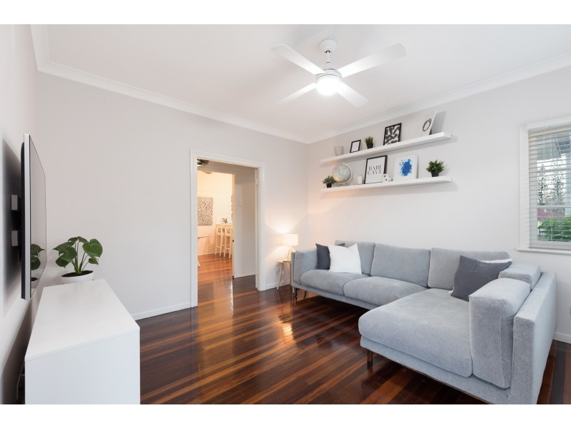 18 Doorey Street, Keperra QLD 4054