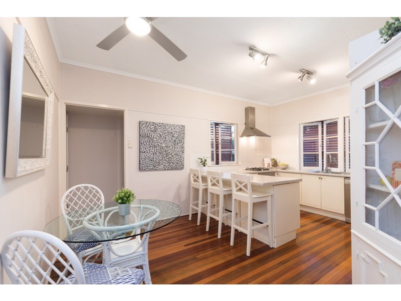 18 Doorey Street, Keperra QLD 4054