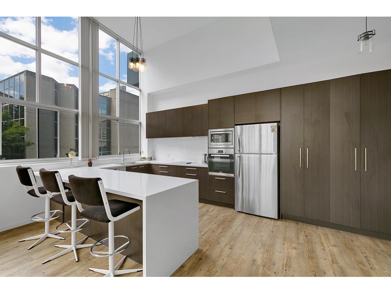 4/189 Leichhardt Street, Spring Hill QLD 4000