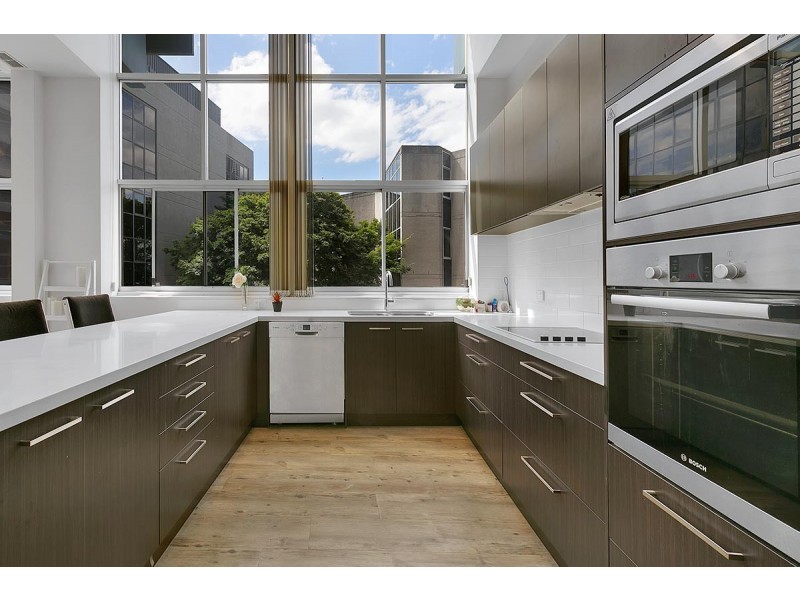 4/189 Leichhardt Street, Spring Hill QLD 4000