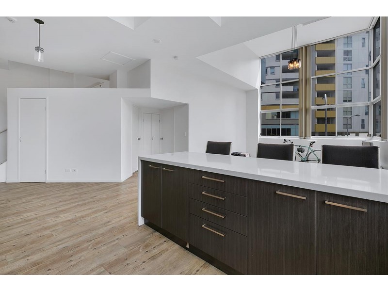 4/189 Leichhardt Street, Spring Hill QLD 4000