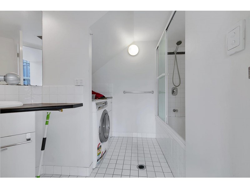 4/189 Leichhardt Street, Spring Hill QLD 4000