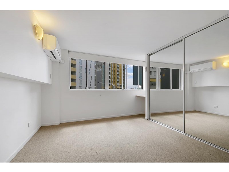 4/189 Leichhardt Street, Spring Hill QLD 4000