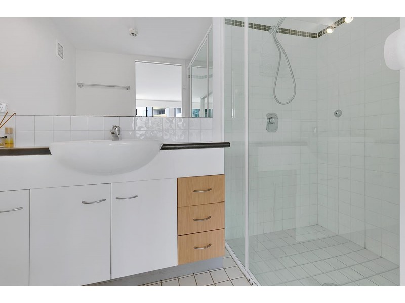 4/189 Leichhardt Street, Spring Hill QLD 4000