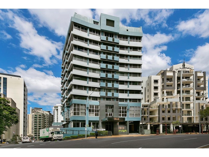 4/189 Leichhardt Street, Spring Hill QLD 4000