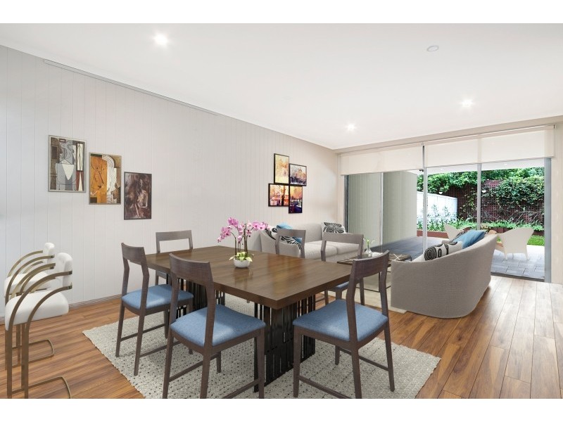 2/37 Oriel Road, Clayfield QLD 4011