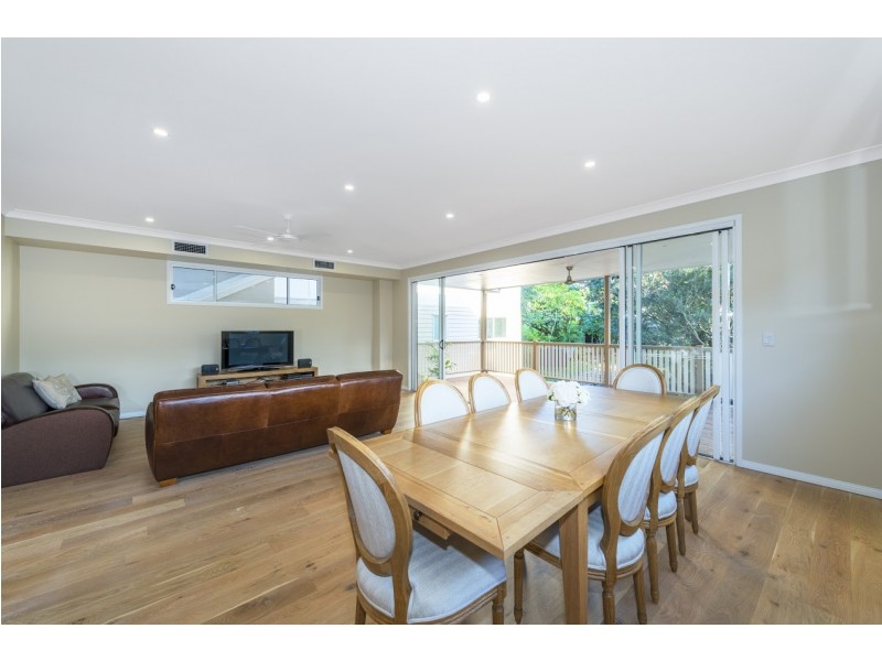 42 Alexandra Street, Bardon QLD 4065