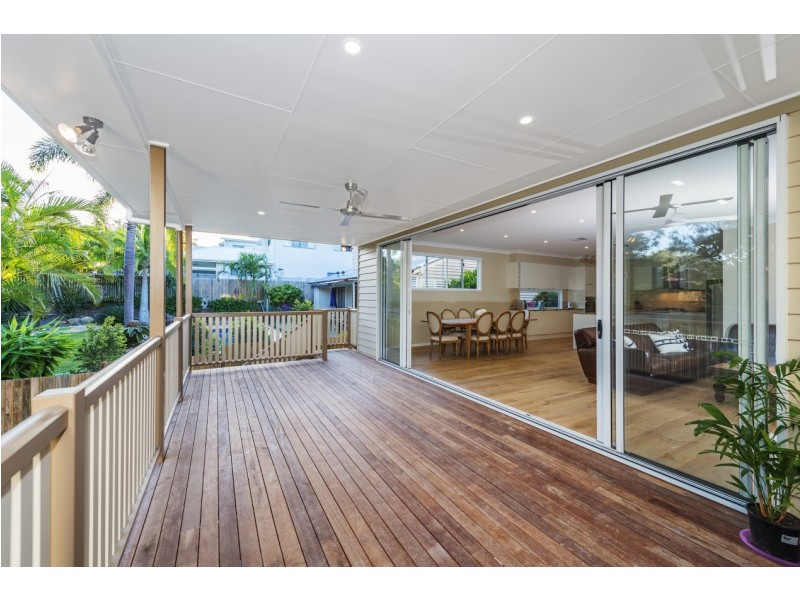 42 Alexandra Street, Bardon QLD 4065