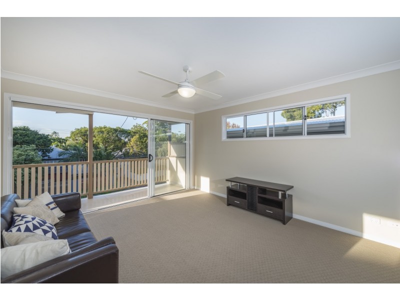 42 Alexandra Street, Bardon QLD 4065