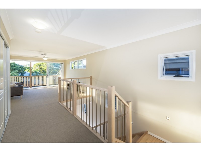 42 Alexandra Street, Bardon QLD 4065