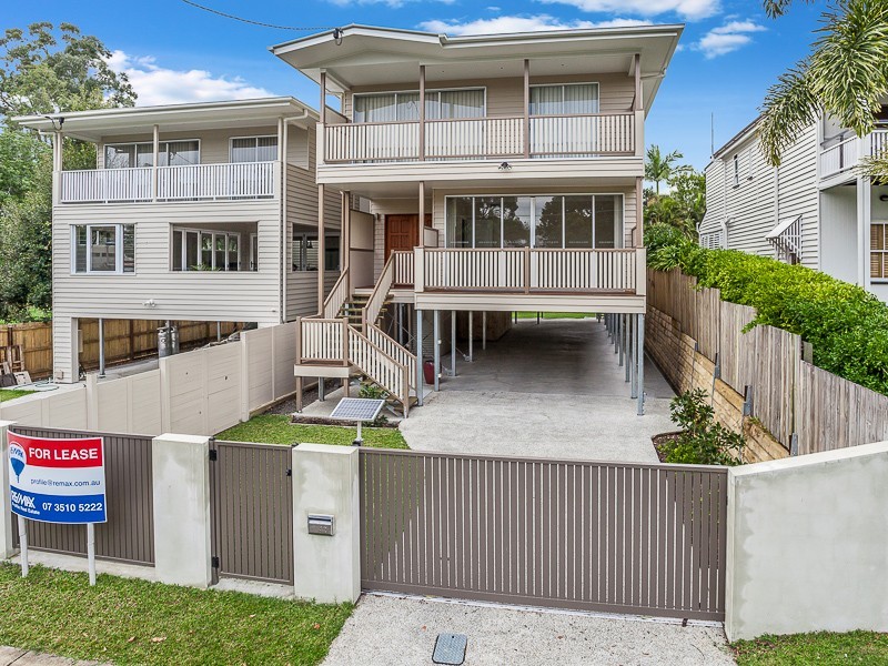 42 Alexandra Street, Bardon QLD 4065