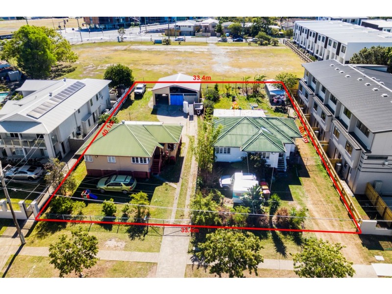 18-20 Rawlinson Street, Murarrie QLD 4172