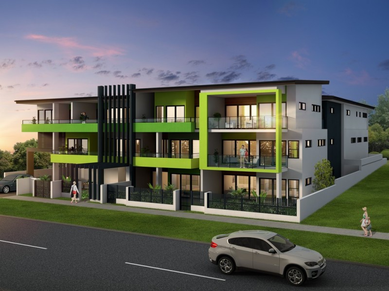 18-20 Rawlinson Street, Murarrie QLD 4172