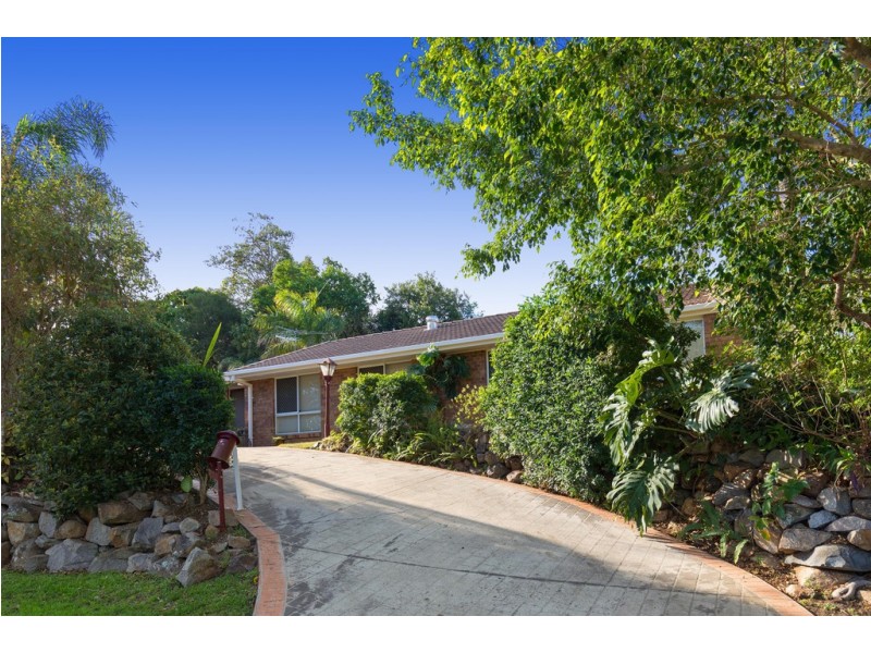 97 View Crescent, Arana Hills QLD 4054