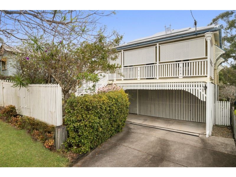 19 Sleath Street, Toowong QLD 4066