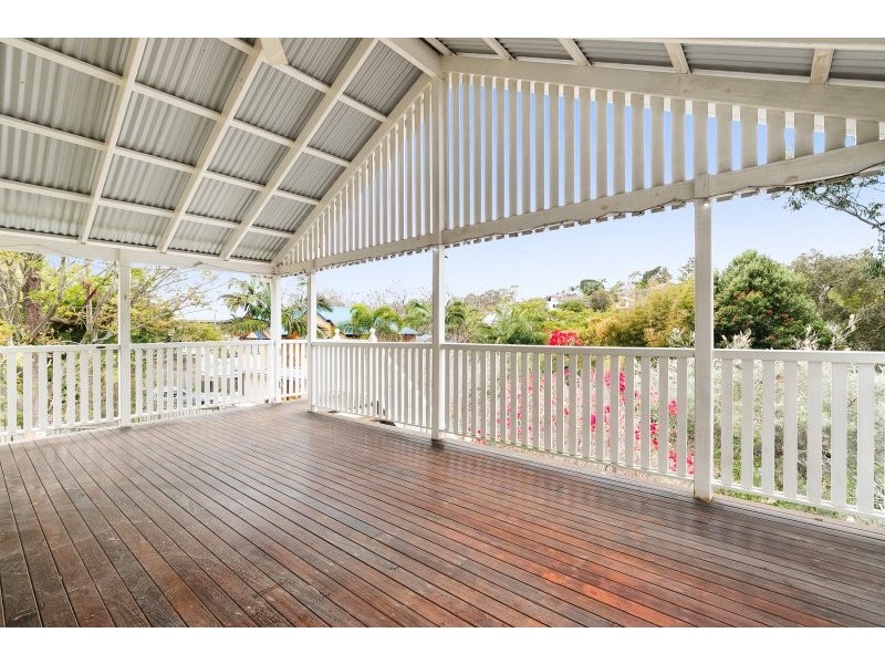 19 Sleath Street, Toowong QLD 4066