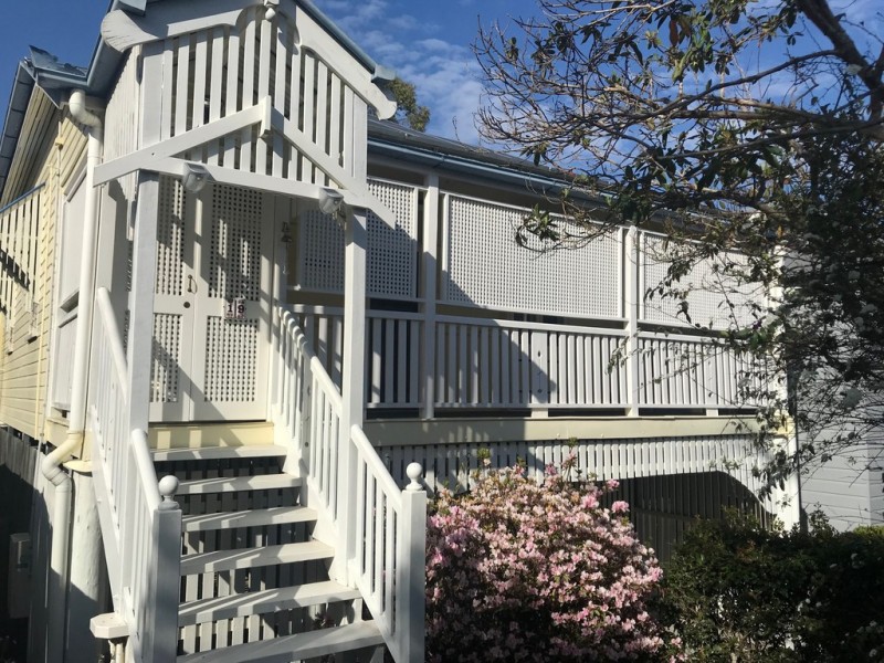 19 Sleath Street, Toowong QLD 4066