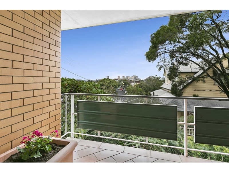 9/66. Scott Road, Herston QLD 4006