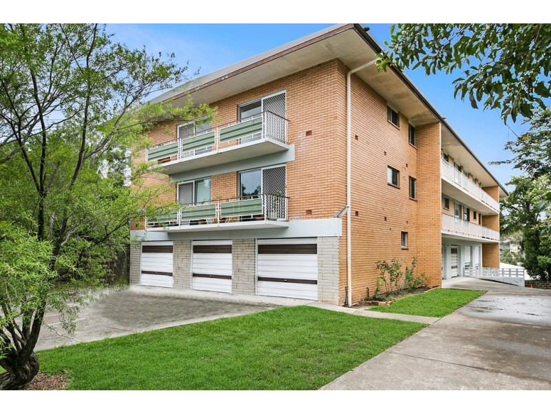 9/66. Scott Road, Herston QLD 4006