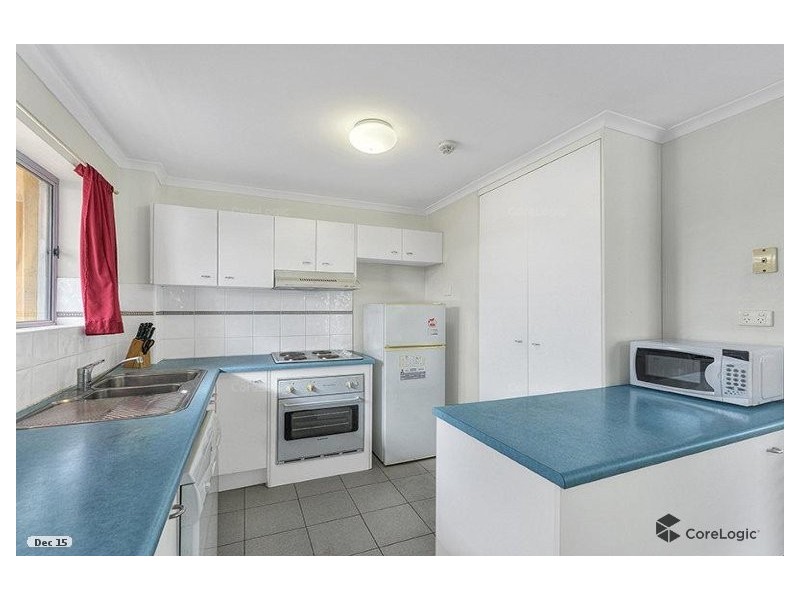 36/128 Bowen Street, Spring Hill QLD 4000