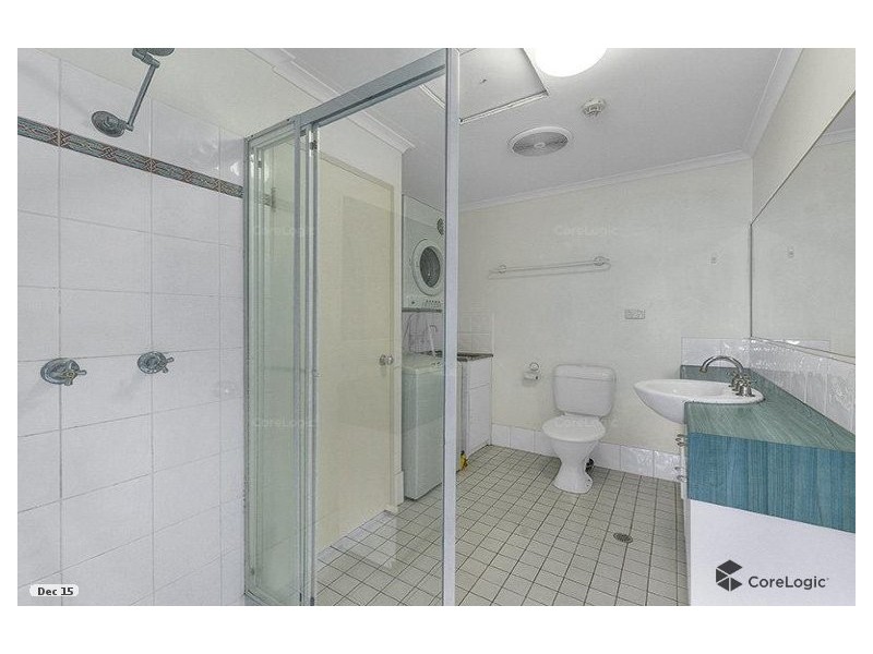 36/128 Bowen Street, Spring Hill QLD 4000