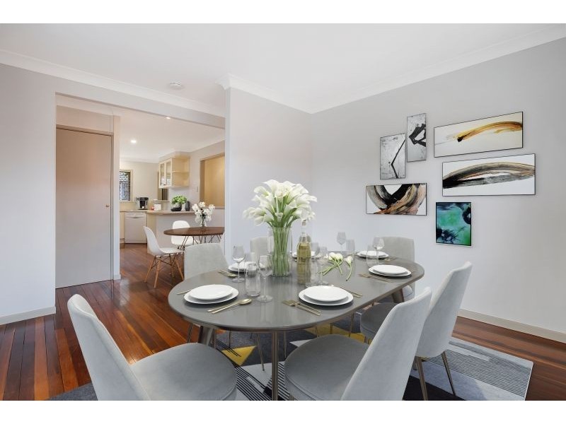 14 Meagan Street, Kenmore QLD 4069