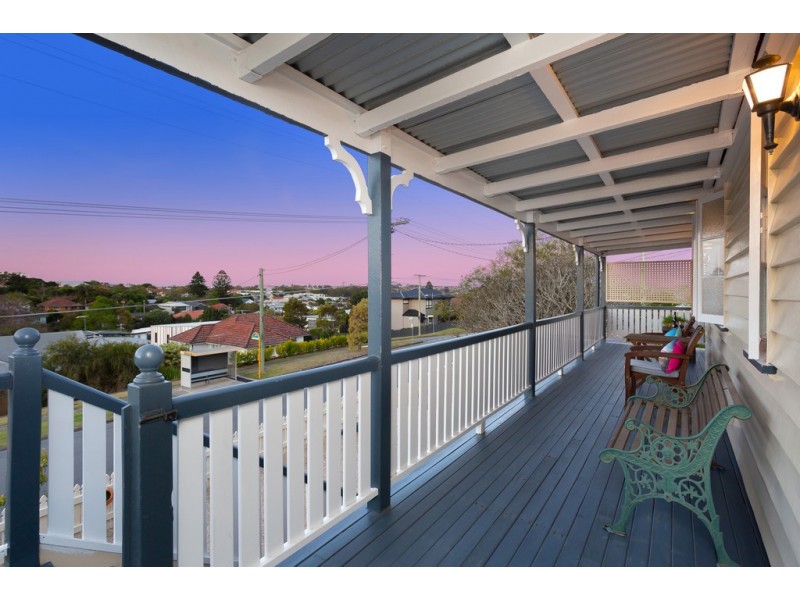 82 Mawson Street, Stafford Heights QLD 4053