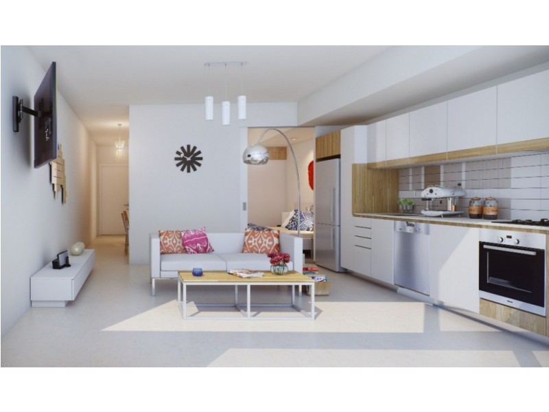 1 Church and Ann Sts, Fortitude Valley QLD 4006