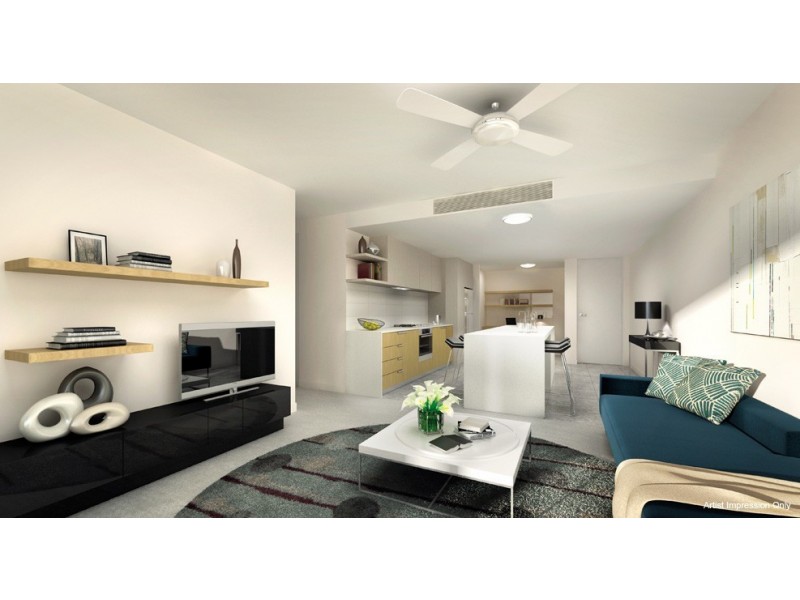55 Railway Terrace, Milton QLD 4064