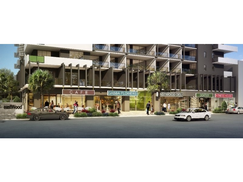 159 Logan Rd, Woolloongabba QLD 4102