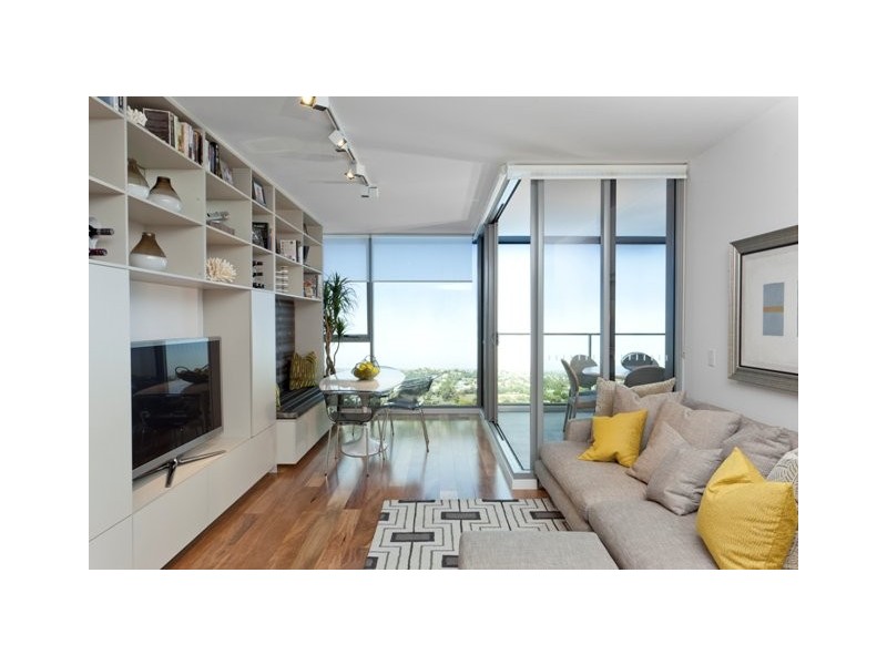 0000/19 Hercules Rd, Hamilton QLD 4007
