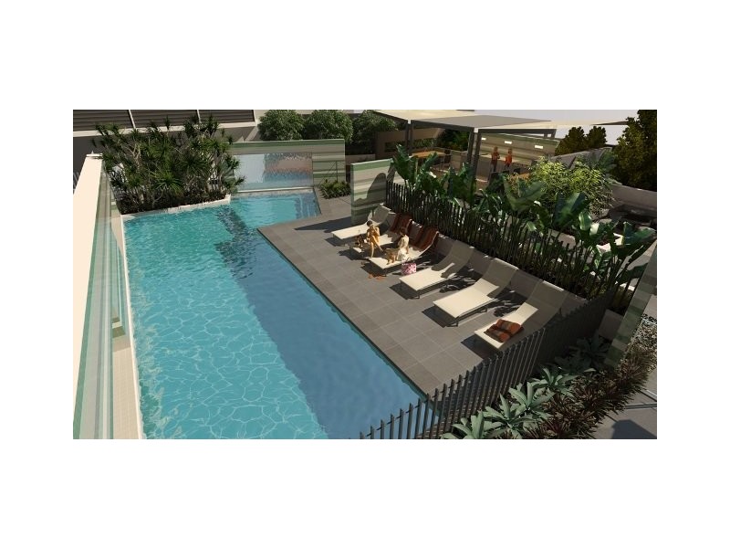 0000/19 Hercules Rd, Hamilton QLD 4007