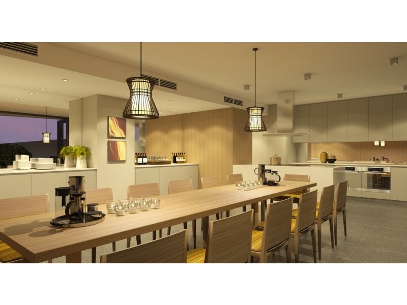 0000/19 Hercules Rd, Hamilton QLD 4007