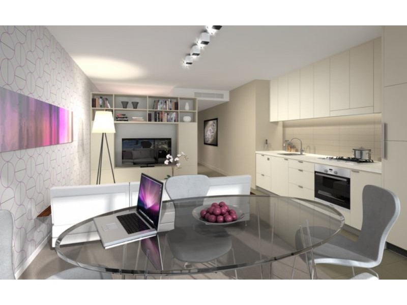 0000/19 Hercules Rd, Hamilton QLD 4007