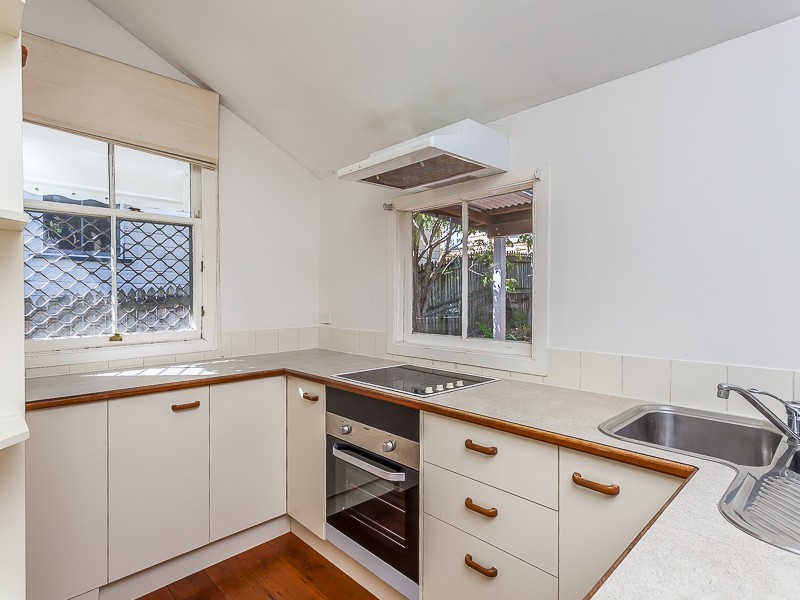 25 Vale Street, Kelvin Grove QLD 4059