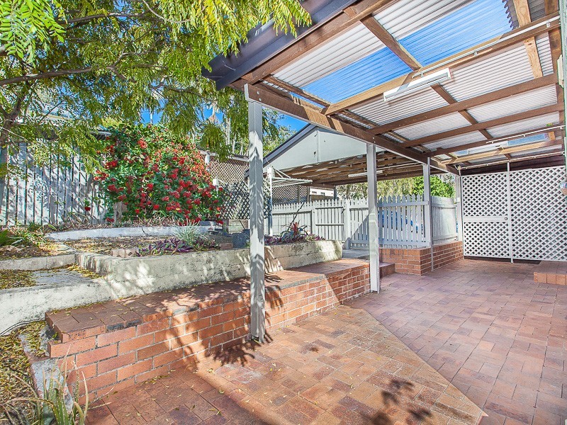 25 Vale Street, Kelvin Grove QLD 4059