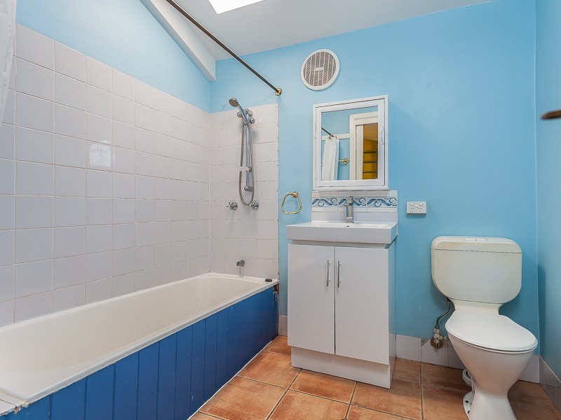 25 Vale Street, Kelvin Grove QLD 4059