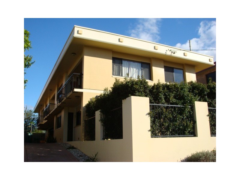 1/31 Sisley Street, St Lucia QLD 4067