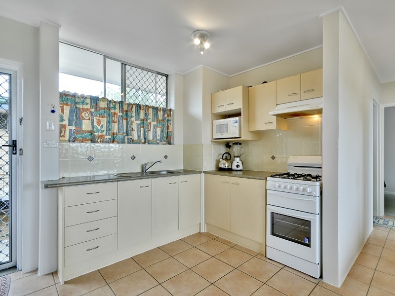 14/254 Newmarket Road, Wilston QLD 4051