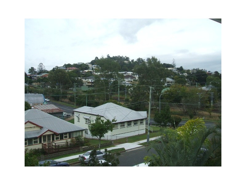 14/254 Newmarket Road, Wilston QLD 4051