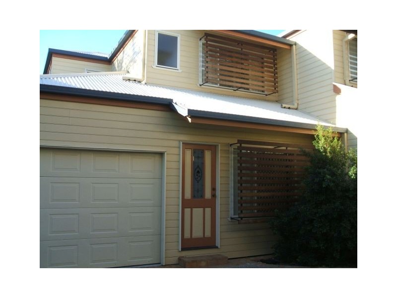 3/52 Tait Street, Kelvin Grove QLD 4059