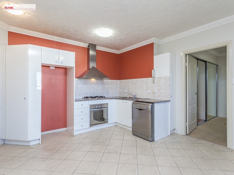 3/40 Bell Street, Kangaroo Point QLD 4169