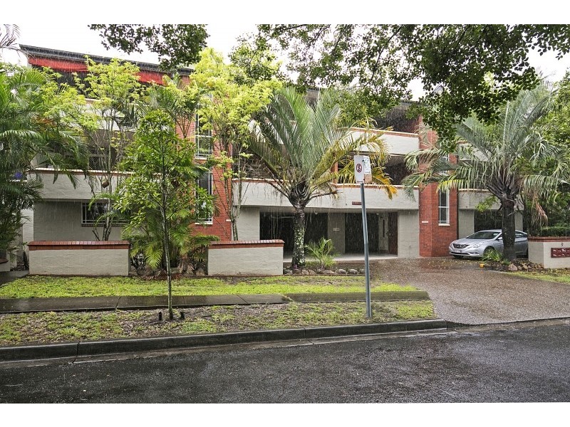 4/9 Bergin Street, Milton QLD 4064