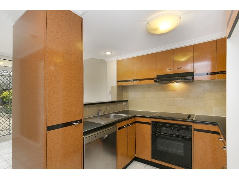 4/9 Bergin Street, Milton QLD 4064