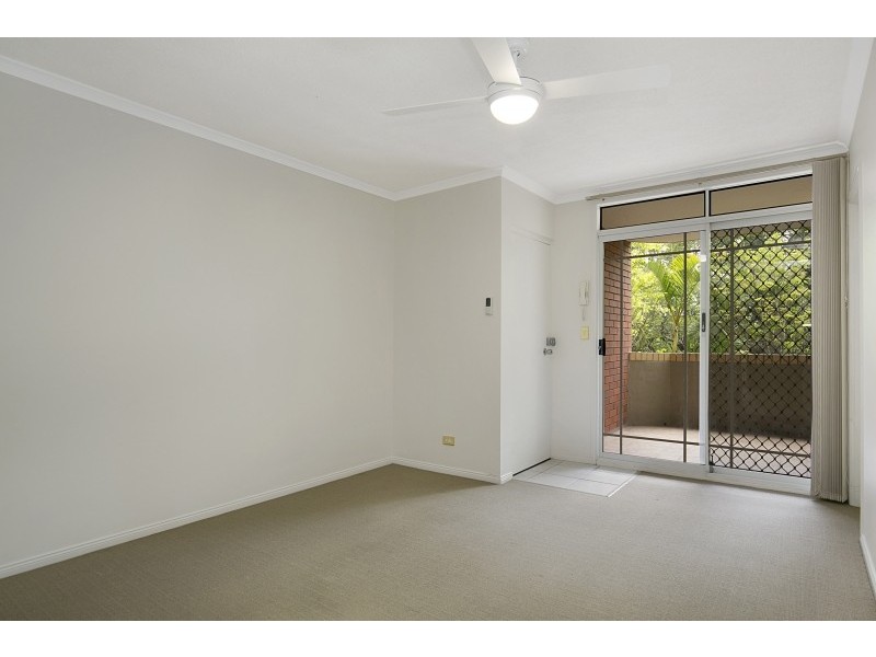 4/9 Bergin Street, Milton QLD 4064
