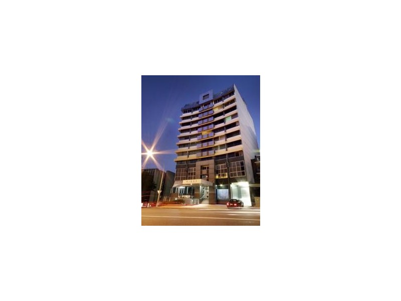 81/189 Leichhardt Street, Spring Hill QLD 4000