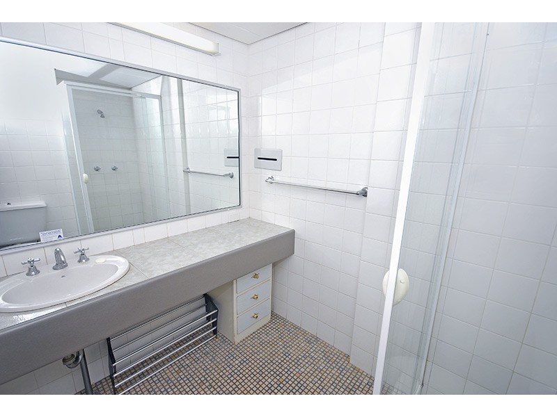 81/189 Leichhardt Street, Spring Hill QLD 4000