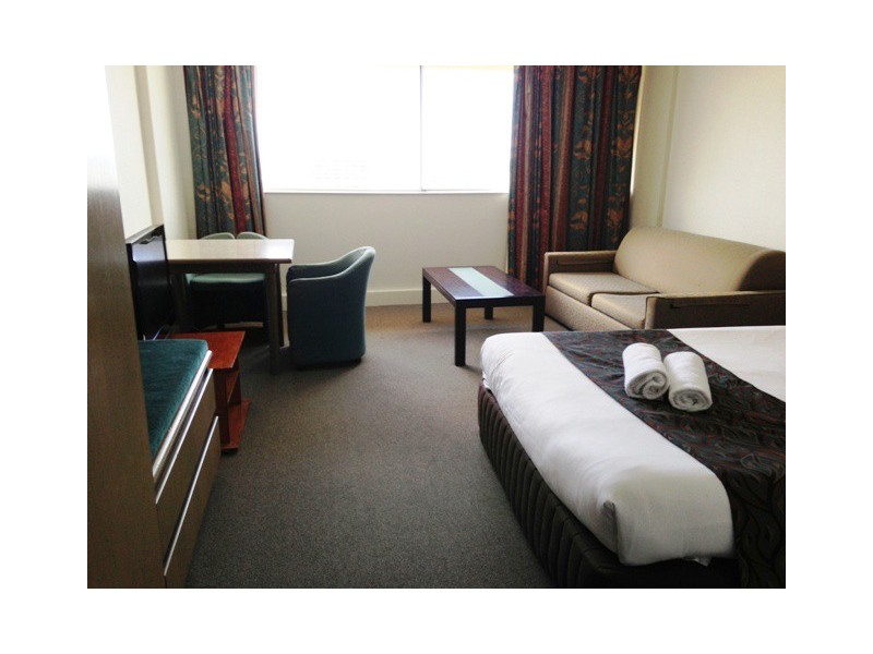 81/189 Leichhardt Street, Spring Hill QLD 4000